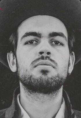 Louis Mezzasoma | Mercenary on tour