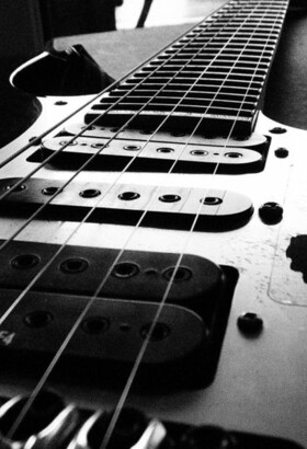 CYCLE GUITARE