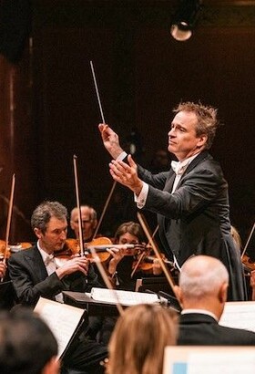 Beethoven - I'Orchestre de la Suisse Romande