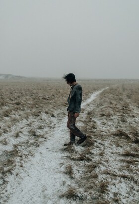 Damien Rice