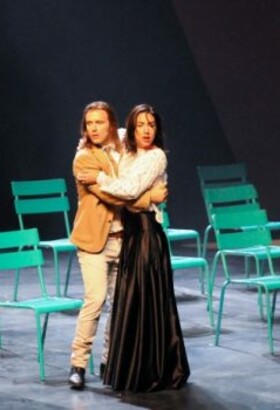 ON NE BADINE PAS AVEC L’AMOUR