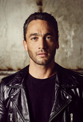 JEAN-BAPTISTE GUEGAN
