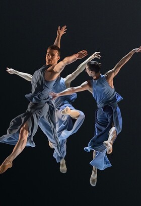 Béjart Ballet Lausanne