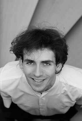 Alexandre Kantorow