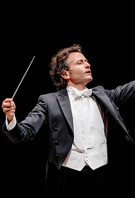 Orchestre Philharmonique du Luxembourg