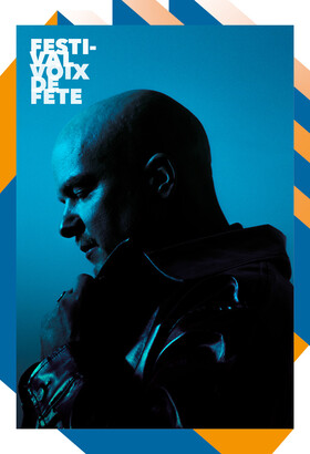 Festival Voix de Fête |SCYLLA • PABLO