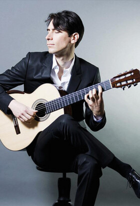Jérémy Jouve, Adélaïde Ferrière, Orchestre des Pays de Savoie