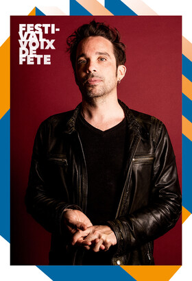 Festival Voix de Fête | JACK SIMARD • BEN HERBERT LARUE