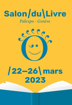 Salon du livre