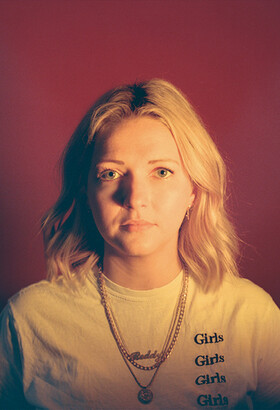 Ailbhe Reddy + Jonathan Bree