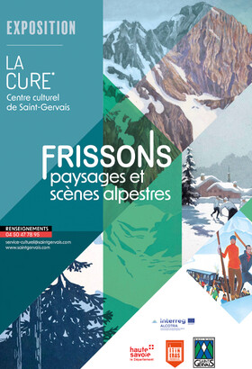 Frissons, paysages et scènes alpestres