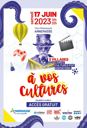 À Vos Cultures