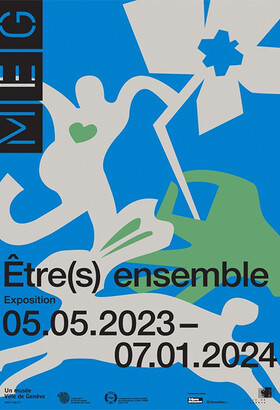 Être(s) ensemble