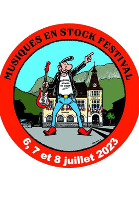 Musiques en Stock 2023