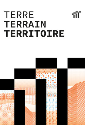 TERRE TERRAIN TERRITOIRE