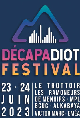Festival Décapadiot