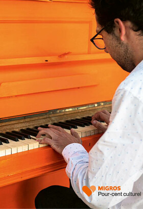 Les Pianos égarés