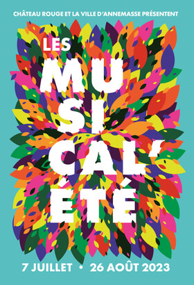 Les Musical'été