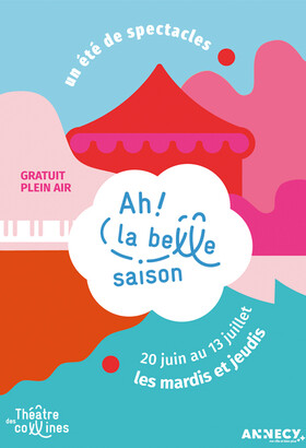 ah! la belle saison