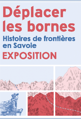 Déplacer les bornes