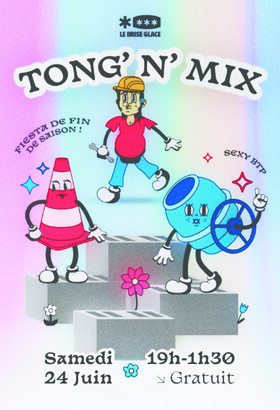 Tong’n'Mix 2023