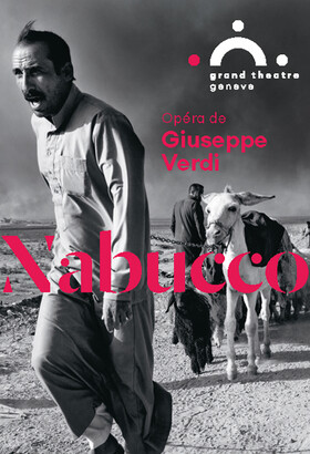 NABUCCO - GIUSEPPE VERDI