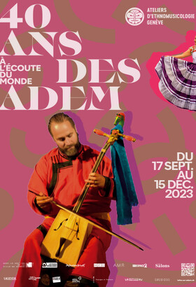 40 ans des ADEM, à l’écoute du monde