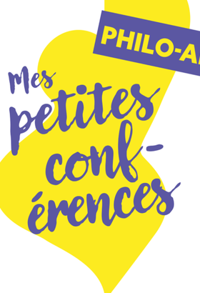 Ma Petite Conférence Philo-art