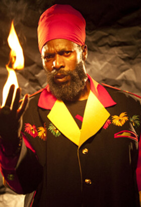Capleton