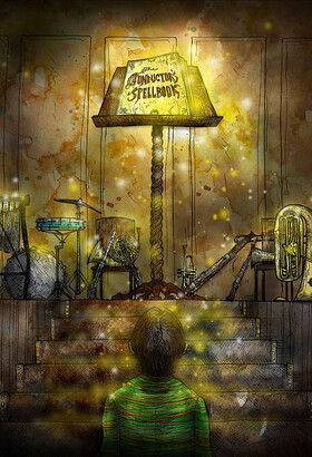 Le grimoire d’orchestre