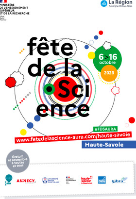 Fête de la science