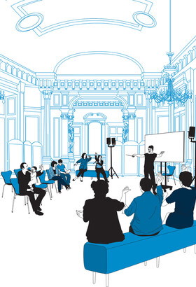 Ateliers Publics - Éléments