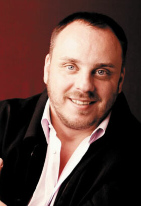 Matthias Goerne