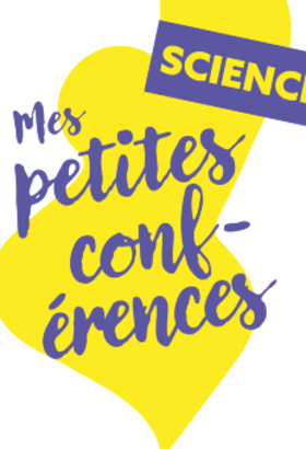 Ma petite conférence sciences - Les gènes, c’est quoi ?