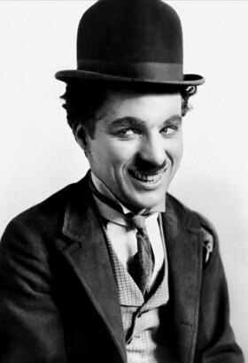 Charlie Chaplin
