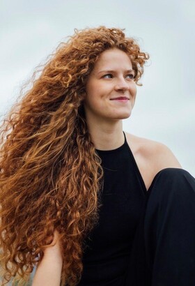 Roza - Pop electro acoustique