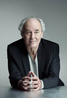Maxime Le Forestier