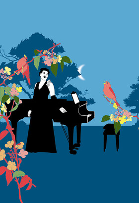 Colorama - Julia Deit-Ferrand