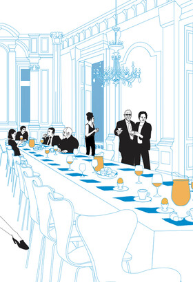 Apéropéra – Autour de Maria de Buenos Aires