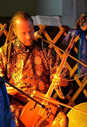 LA LÉGENDE D’ALTAN