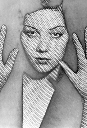 Man Ray (1890-1976) Maître des Lumières