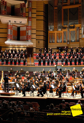 ​City of Birmingham Symphony Orchestra