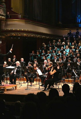 Haydn & Mozart, une amitié musicale à Salzbourg