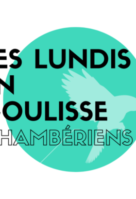 Lundis en coulisse #10
