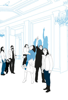 Les visites guidées - Grand Théâtre de Genève