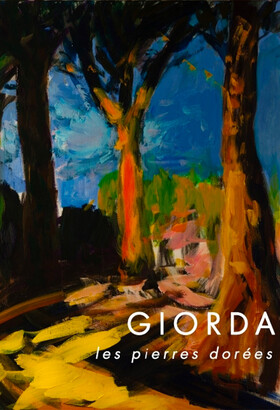Giorda - Les pierres dorées