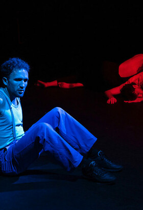 Une autre histoire du théâtre