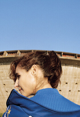 Maud Geffray DJ set + Decius + Dame Area + Cate Hortl