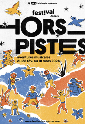 Festival Hors Pistes