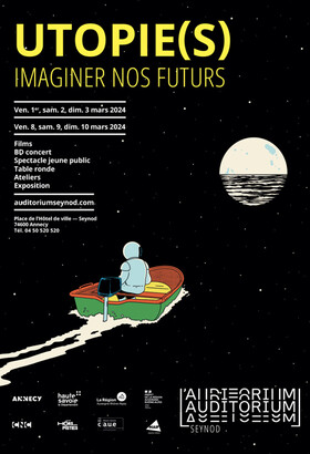 Festival UTOPIE(S)